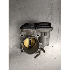 114E004 Throttle Valve Body For 12-19 Nissan Versa 1.6 114E004 Throttle Valve Body For 12-19 Nissan Versa 1.6